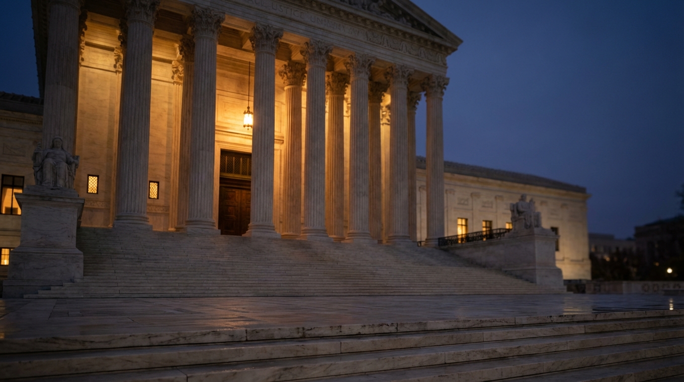 Supreme Court Strikes Down IEEPA Tariffs — What Importers Need to Know