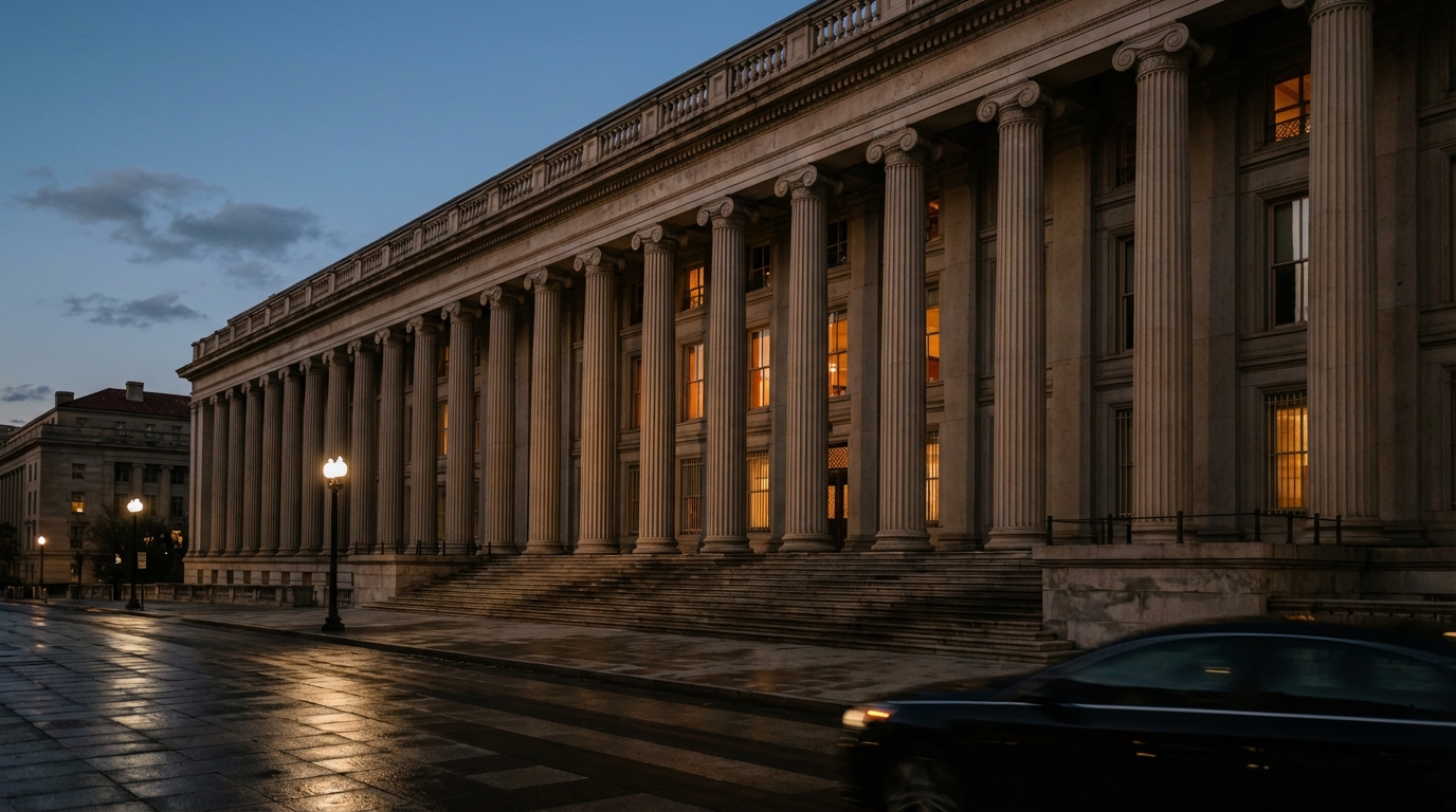 What Documents Do You Need for an IEEPA Tariff Refund?