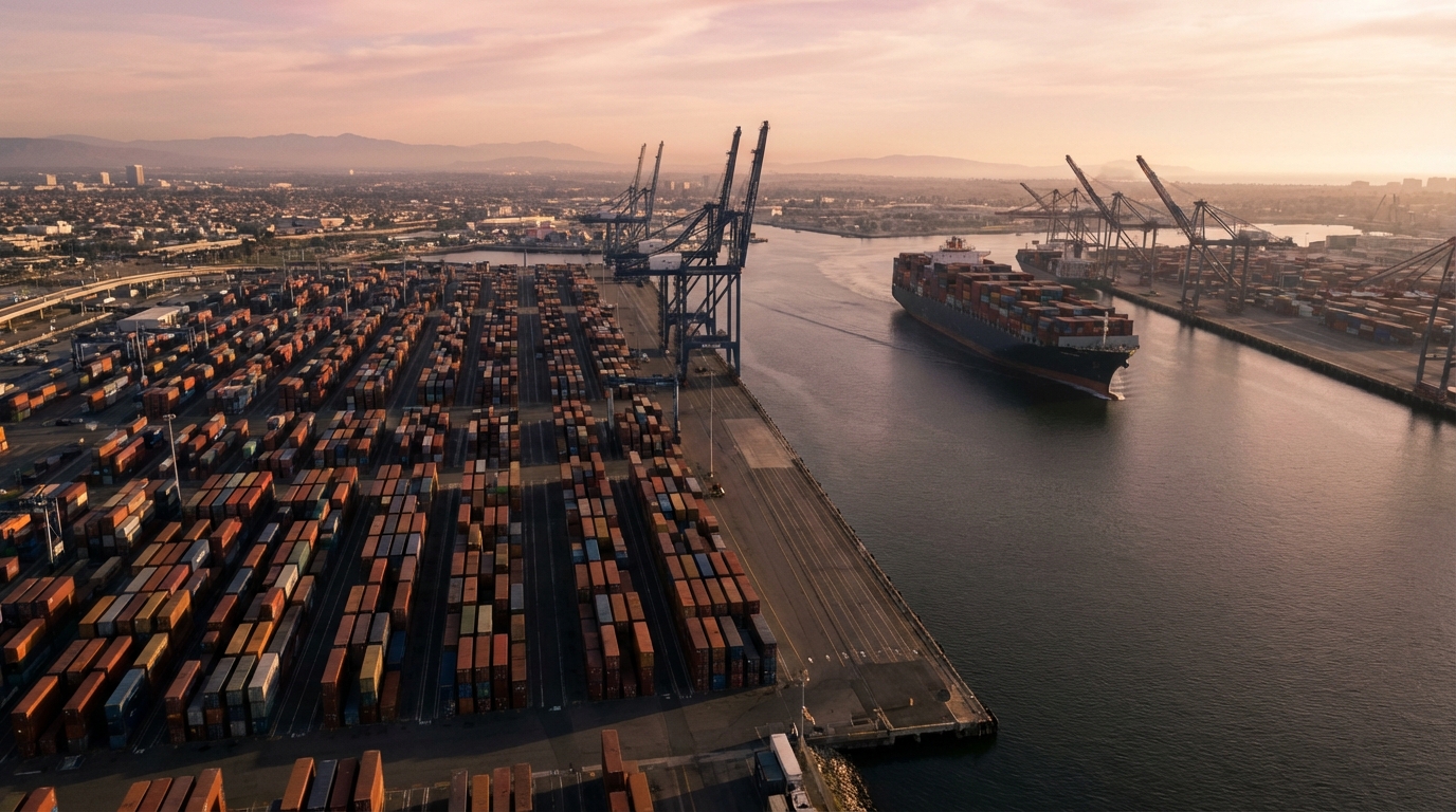 How Trade Wars Affect Small and Mid-Size Importers