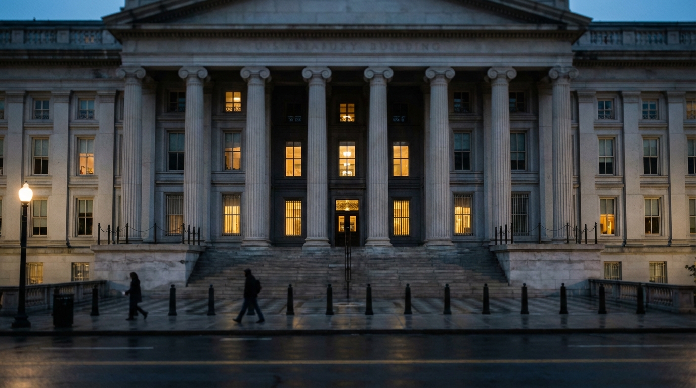 How Treasury Teams Should Model IEEPA Refund Cash Flows