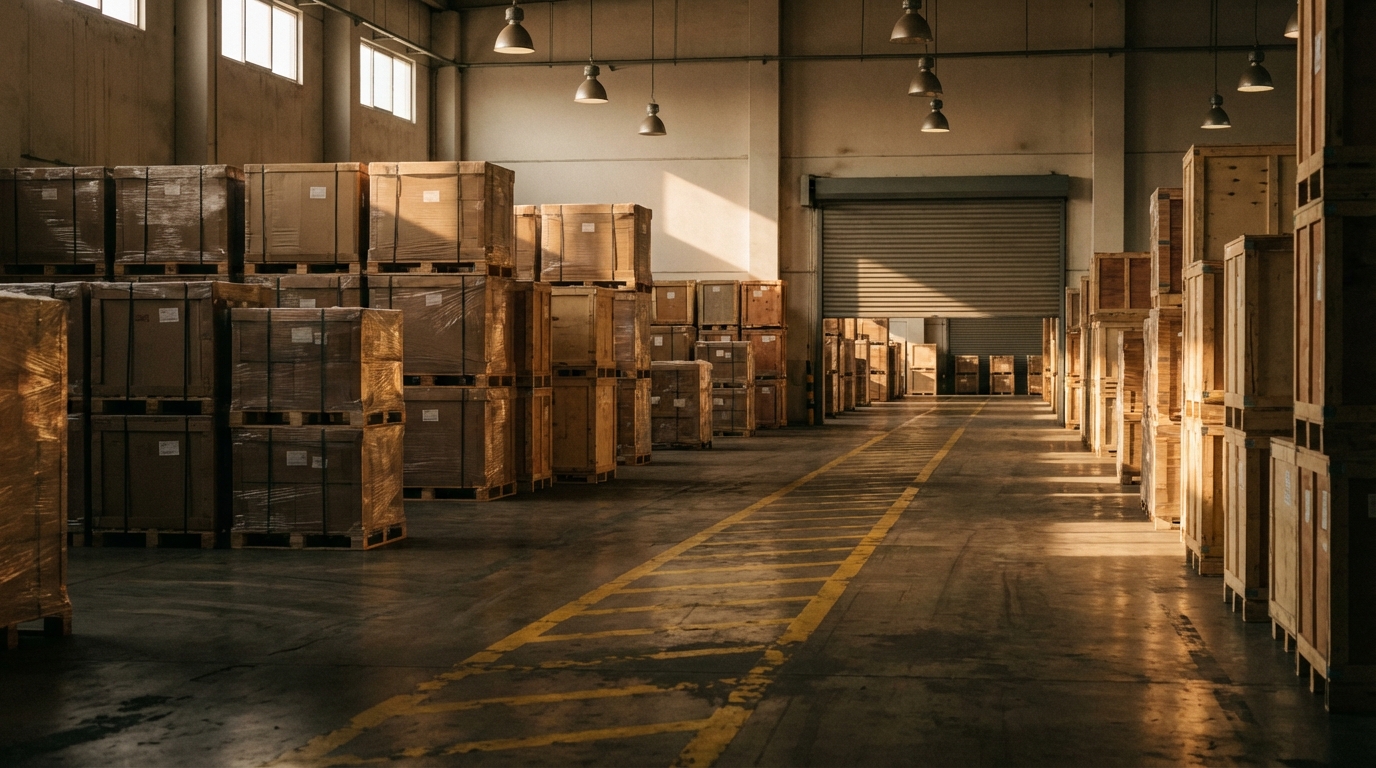 What Are HTS Codes? The Classification System Behind Every Import