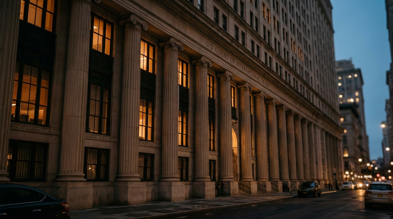 What Is the ACE Portal? CBP's Trade Data System Explained