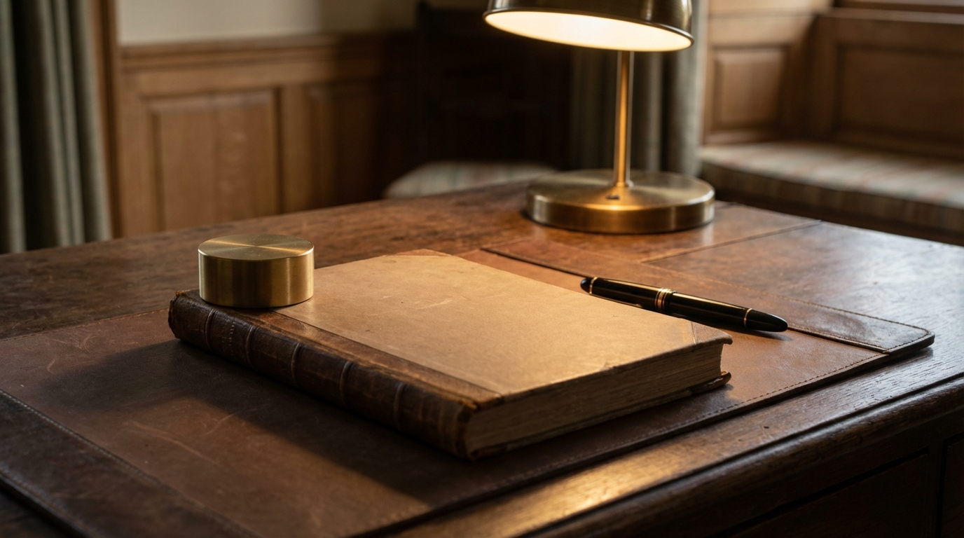 What Is an Impact Assessment — And Why You Need One Before Filing