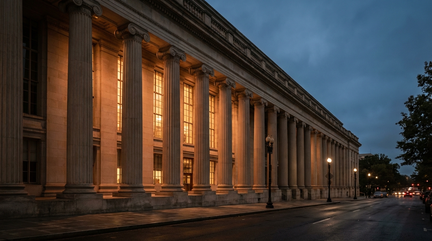 Why 90% of Importers Haven't Filed an IEEPA Refund Claim Yet